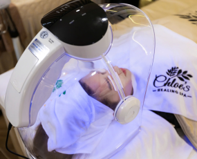 Chloe's Healing Spa 