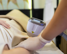 Chloe's Healing Spa 