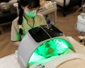 Chloe's Healing Spa 